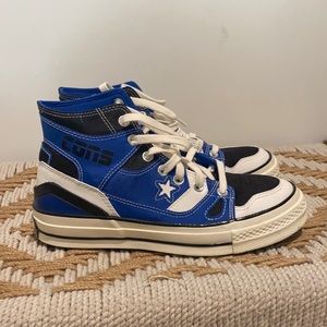 Converse Chuck 70 E260 High 'Blue' Women’s 9